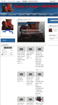 Mobile Screenshot of changeincongo.com